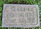 Ellef L. Tollefson